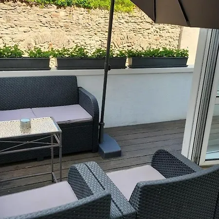 Διαμέρισμα Am Dom - Mitten In Der Altstadt - Sehr Geraeumig *